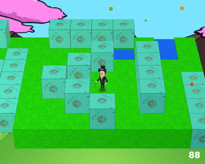 Mr.Empathy: The Canceled Game. screenshot 6