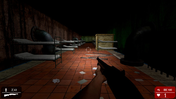 Base Dune screenshot 5