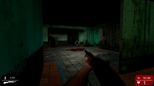 Base Dune screenshot 1