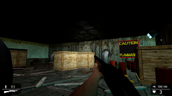 Base Dune screenshot 3