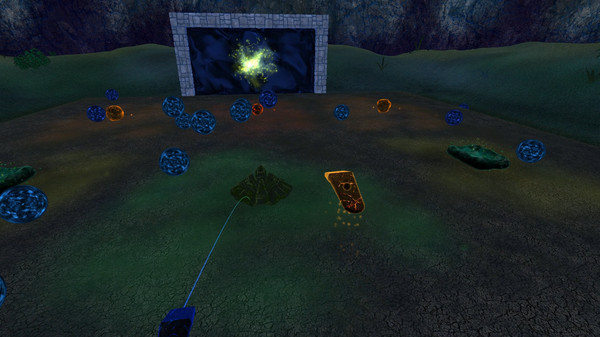 ANCIENT SOCCER screenshot 7