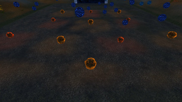 ANCIENT SOCCER screenshot 5