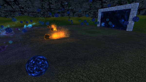 ANCIENT SOCCER screenshot 8