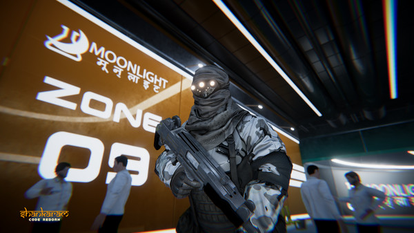 Shankaram: CODE REBORN screenshot 11