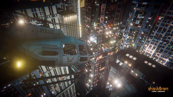 Shankaram: CODE REBORN screenshot 6