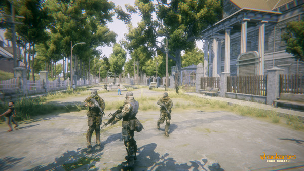 Shankaram: CODE REBORN screenshot 8