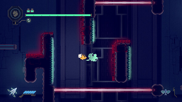 Nine Sols screenshot 4