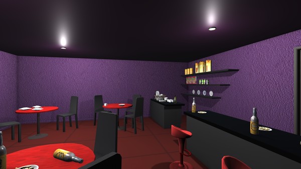 The Gift screenshot 1