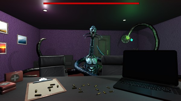 The Gift screenshot 5