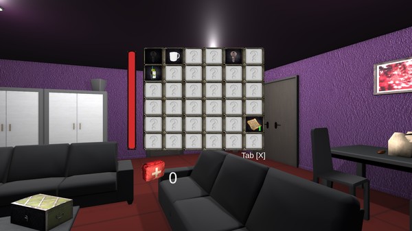 The Gift screenshot 2