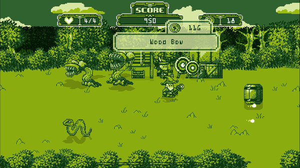 Adventure Rush screenshot 5