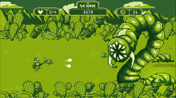 Adventure Rush screenshot 7
