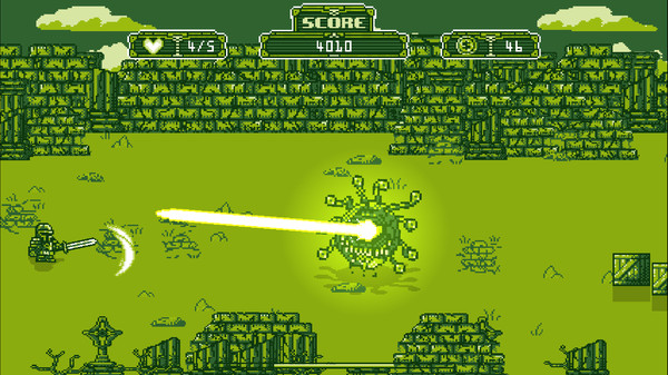 Adventure Rush screenshot 2