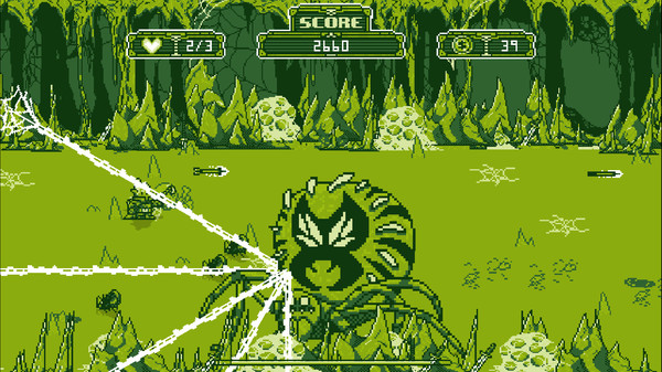 Adventure Rush screenshot 4