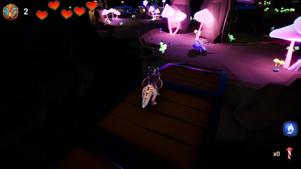 Adventure of Emberclaw screenshot 4