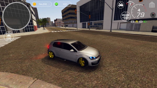 Suber Driver screenshot 4