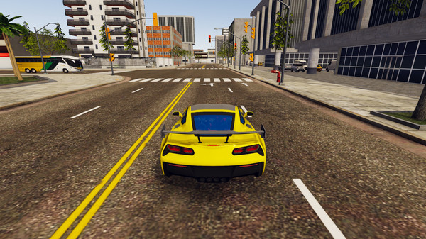 Suber Driver screenshot 6