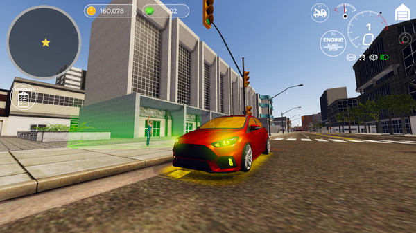 Suber Driver screenshot 8