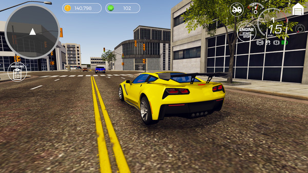 Suber Driver screenshot 10