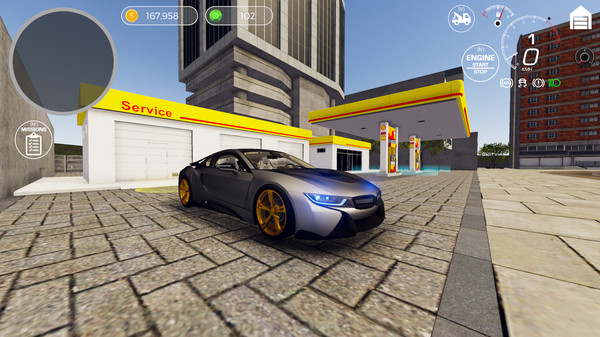 Suber Driver screenshot 3