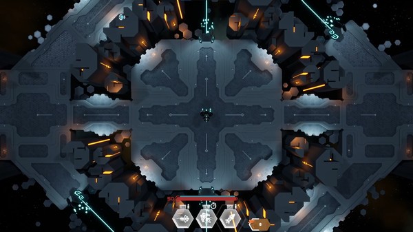 Mech Arena screenshot 1