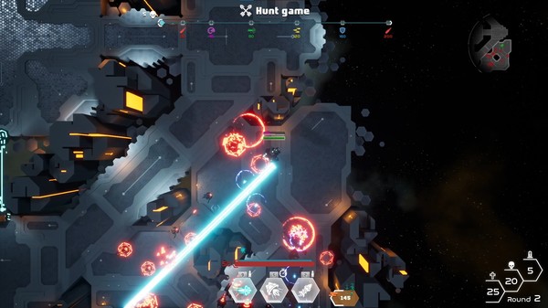 Mech Arena screenshot 3