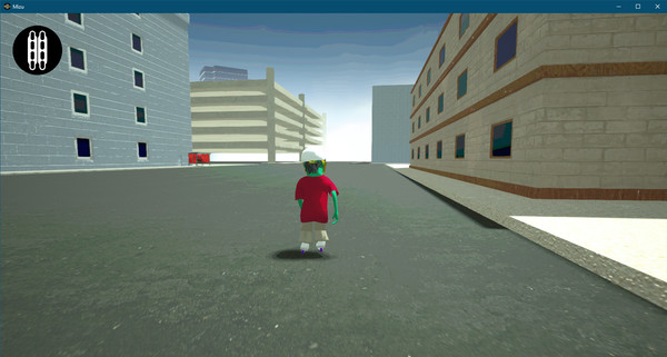 Mizu screenshot 5