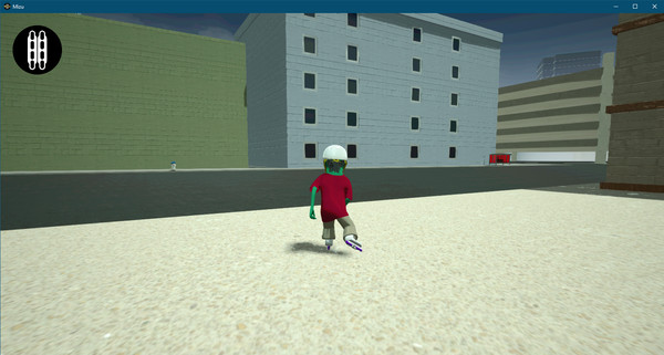 Mizu screenshot 6