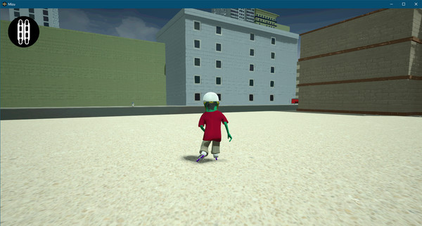 Mizu screenshot 8