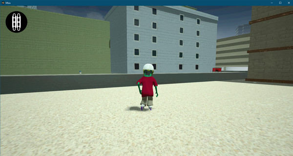 Mizu screenshot 7
