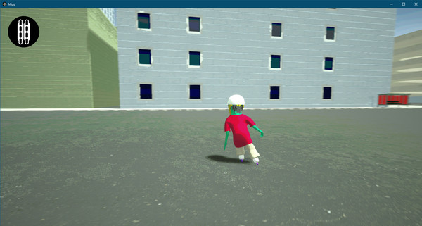 Mizu screenshot 3