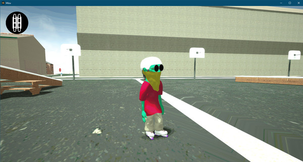 Mizu screenshot 1