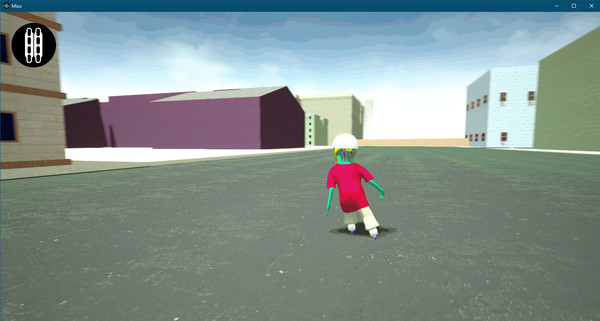 Mizu screenshot 2