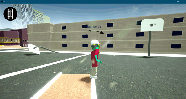 Mizu screenshot 9