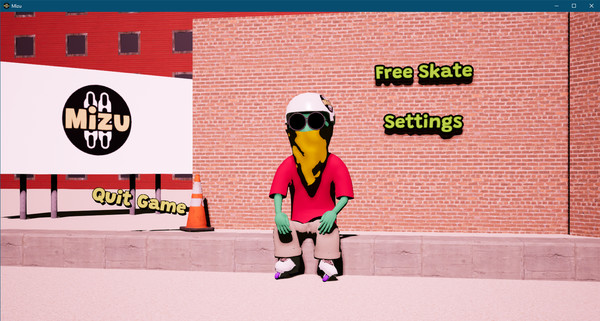 Mizu screenshot 0