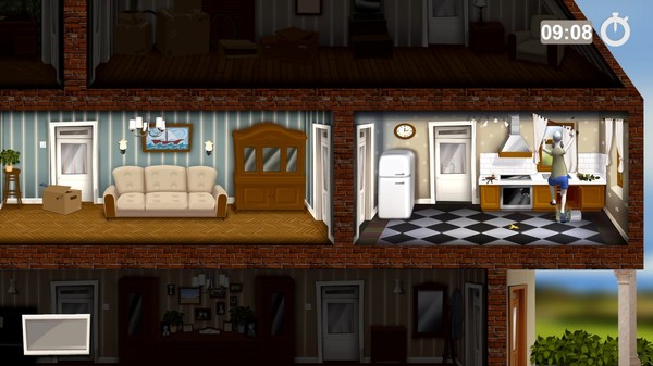 Bad Cat screenshot 10