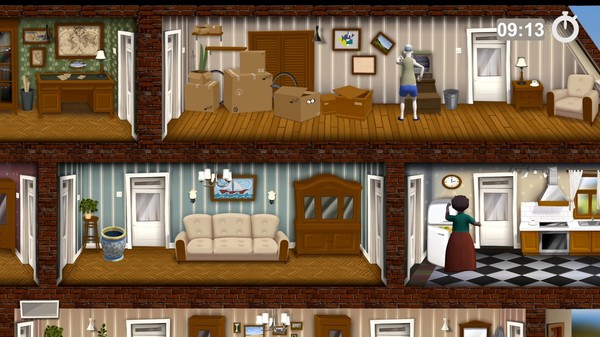 Bad Cat screenshot 6