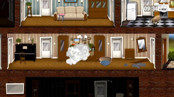 Bad Cat screenshot 11