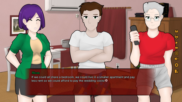 The Wheel of Fortune screenshot 4