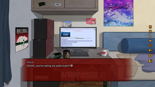 The Wheel of Fortune screenshot 7