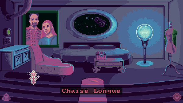 Blood Nova screenshot 4