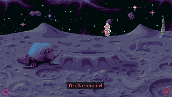 Blood Nova screenshot 10