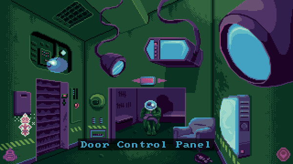 Blood Nova screenshot 2