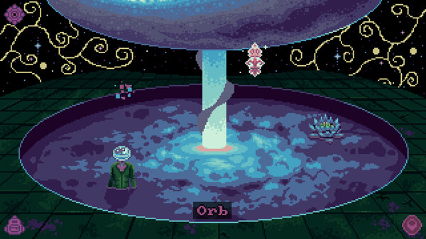 Blood Nova screenshot 7
