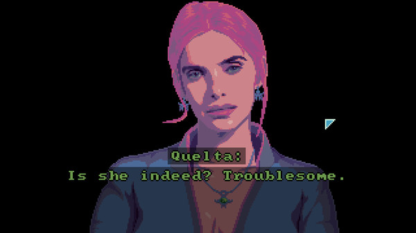 Blood Nova screenshot 11