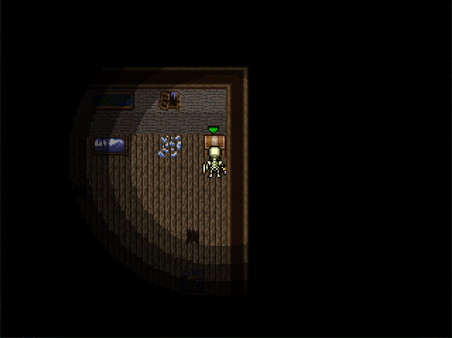 DELUGE 2003 screenshot 4