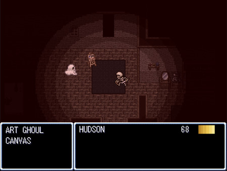 DELUGE 2003 screenshot 3