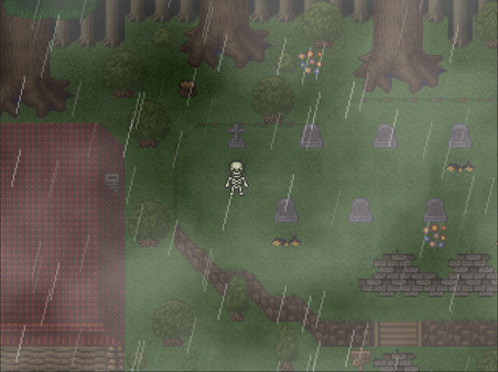 DELUGE 2003 screenshot 1