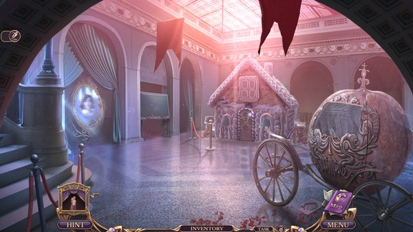 Grim Tales: Echo of the Past Collector's Edition screenshot 6