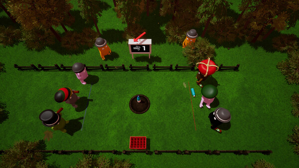 Blankiball: Der Trinksportsimulator screenshot 3